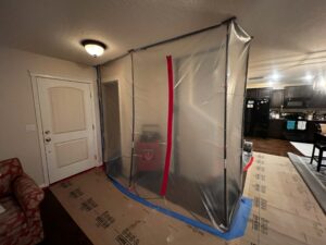 Water Removal Nampa ID